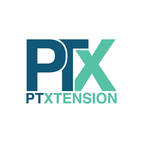 PTXtension Logo